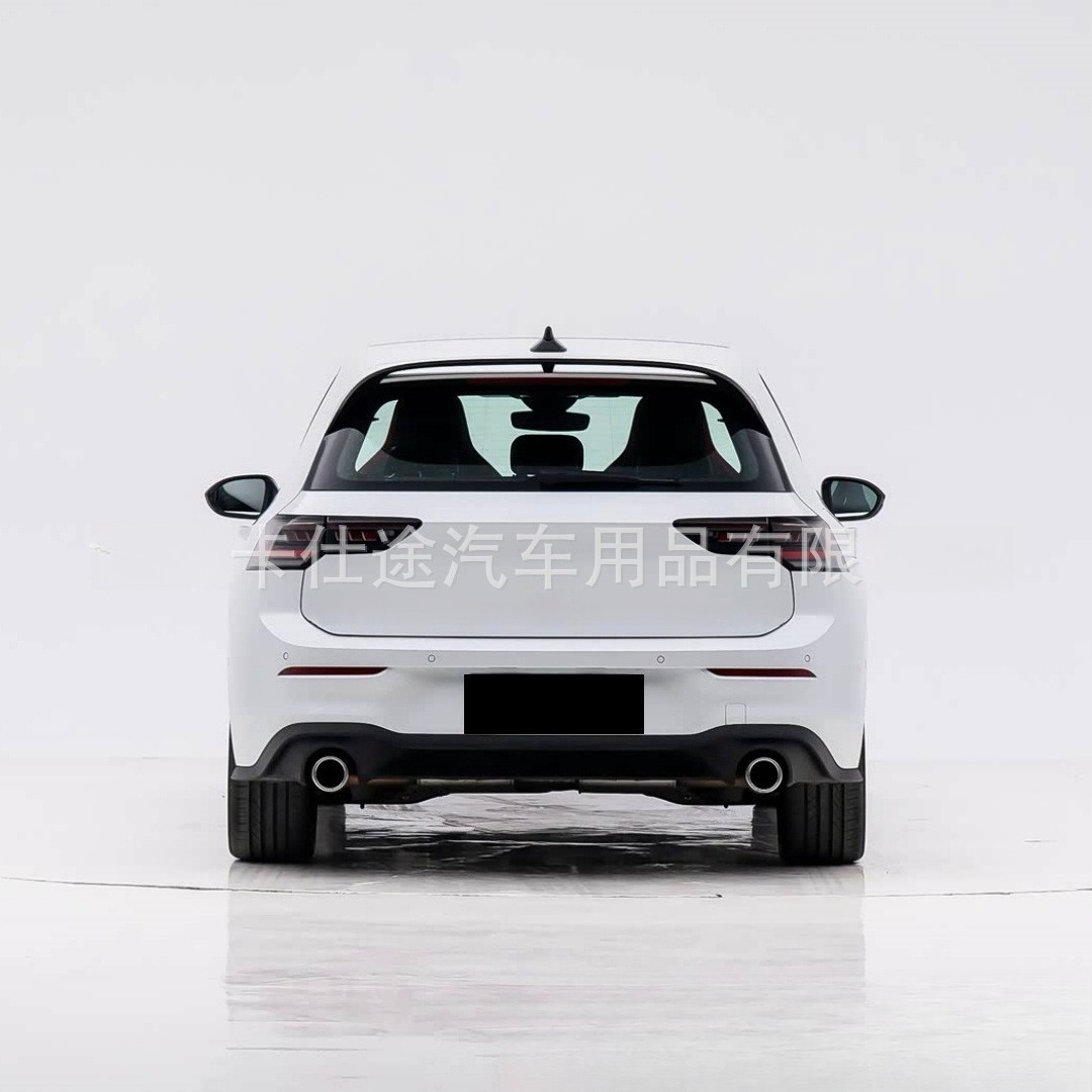 Zestaw karoseryjny GTI do VW G – Car Accessories Lipa recenzja i cena