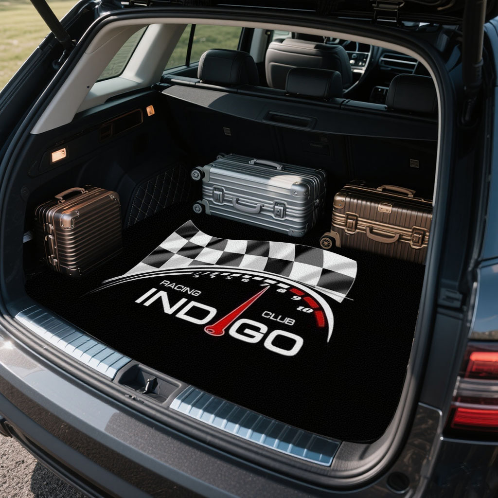 1 szt. Mata do bagażnika samoc – Car Accessories You Must Have recenzja i cena
