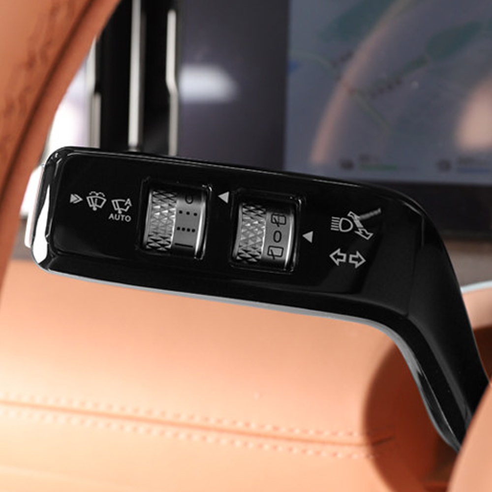 Osłona kierownicy, osłona dźwi – Car Accessories List recenzja i cena