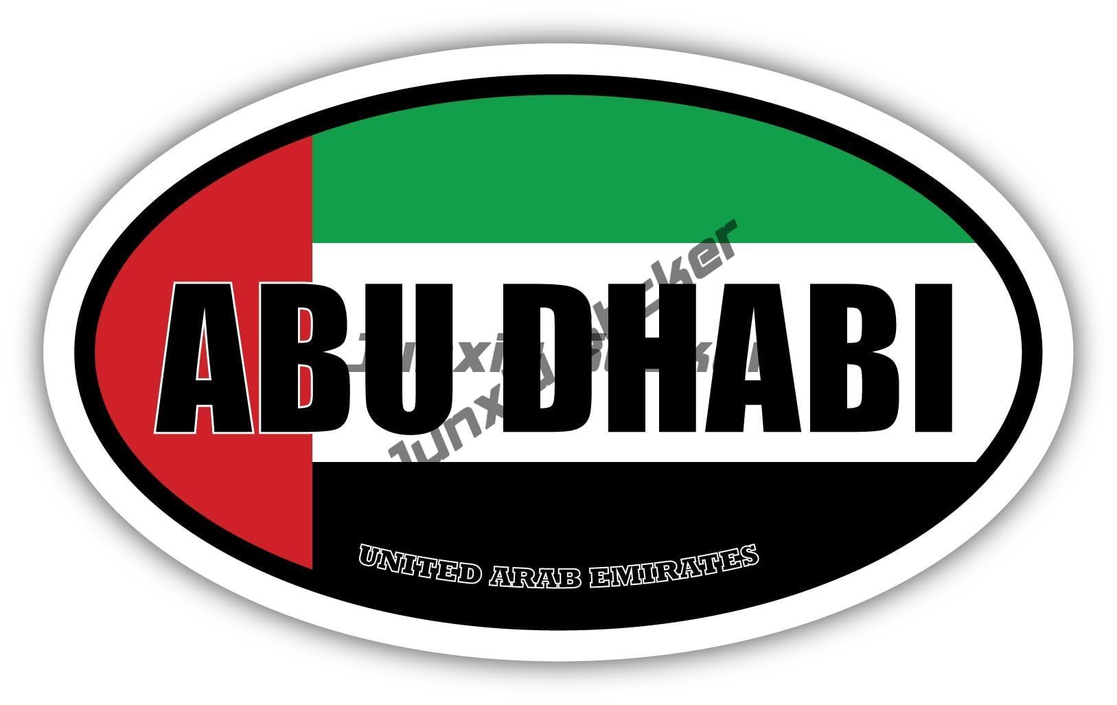 Emiraty Arabskie Burj Al Arab  – Car Accessories Abu Dhabi recenzja i cena