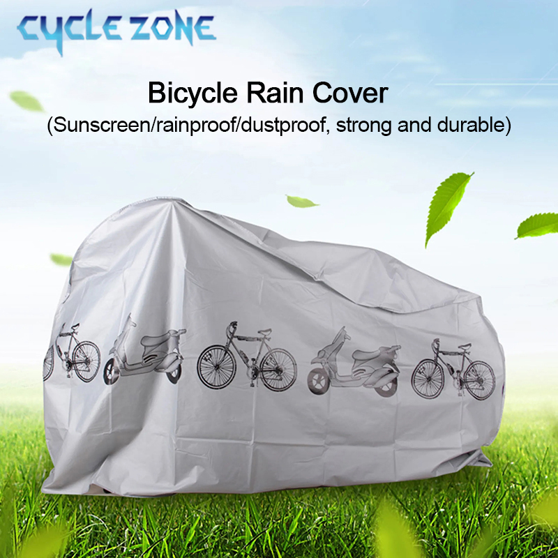 Osłona na rower motocyklowa os – Car Accessories Zone recenzja i cena