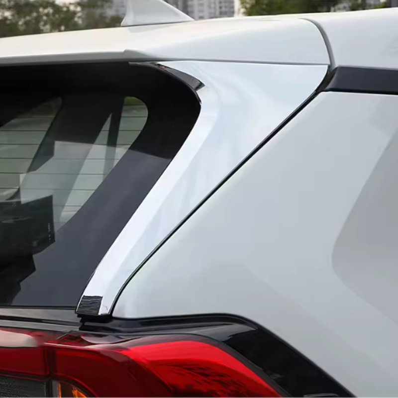 Do Toyoty RAV4 2019-2023 RAV 4 – Car Accessories Lipa recenzja i cena
