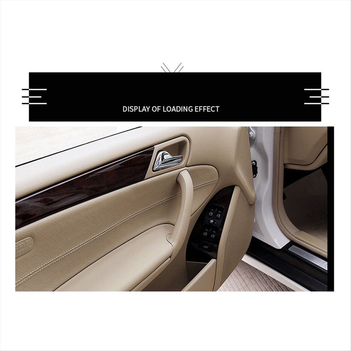 Super wyprzedaż – akcesoria do – Car Accessories Rear recenzja i cena