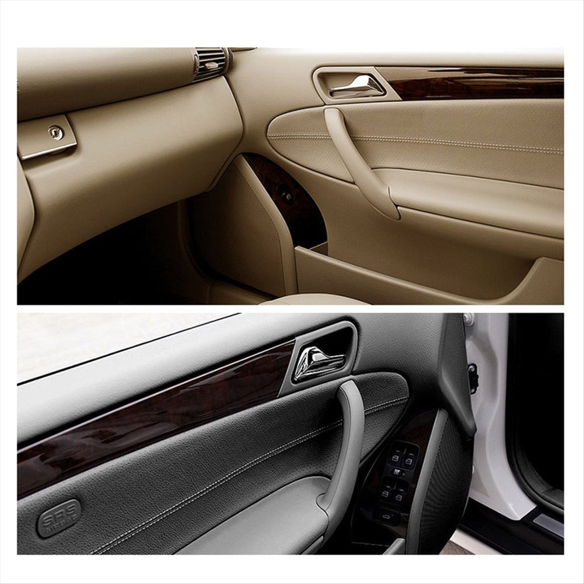 Super wyprzedaż – akcesoria do – Car Accessories Rear recenzja i cena