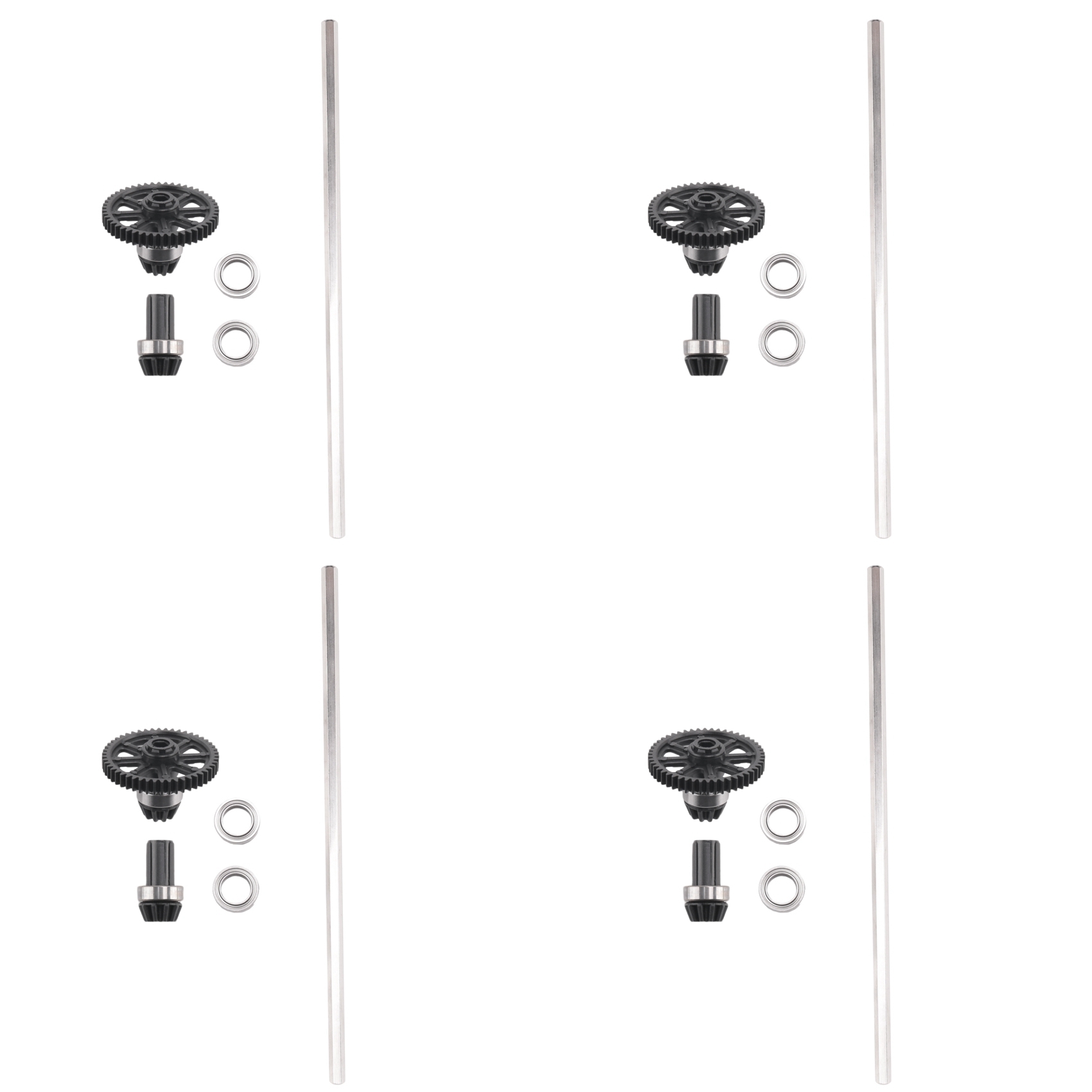 【OBWYĄZKOWY ELEMENT】4X Zespół  – Car Accessories You Must Have recenzja i cena