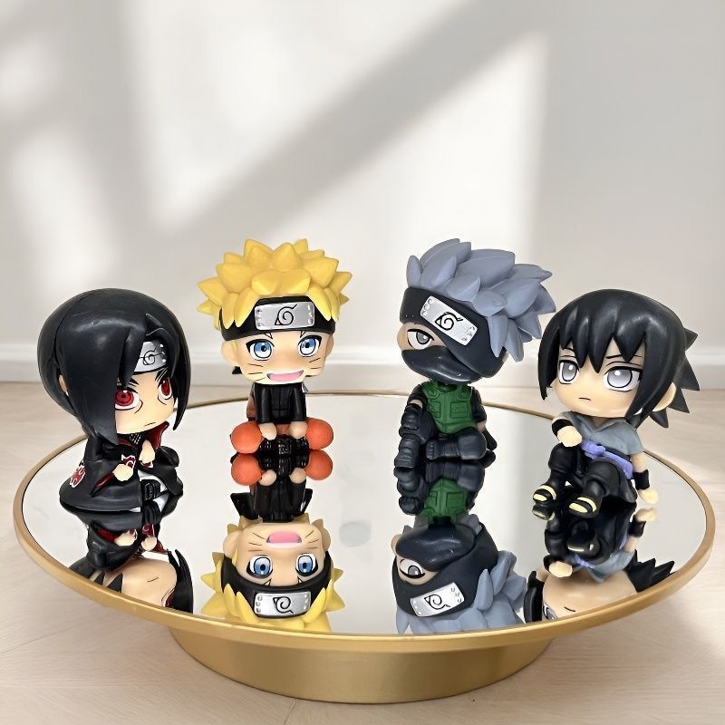 Figurka Naruto, urocza kresków – Car Accessories Wholesale recenzja i cena