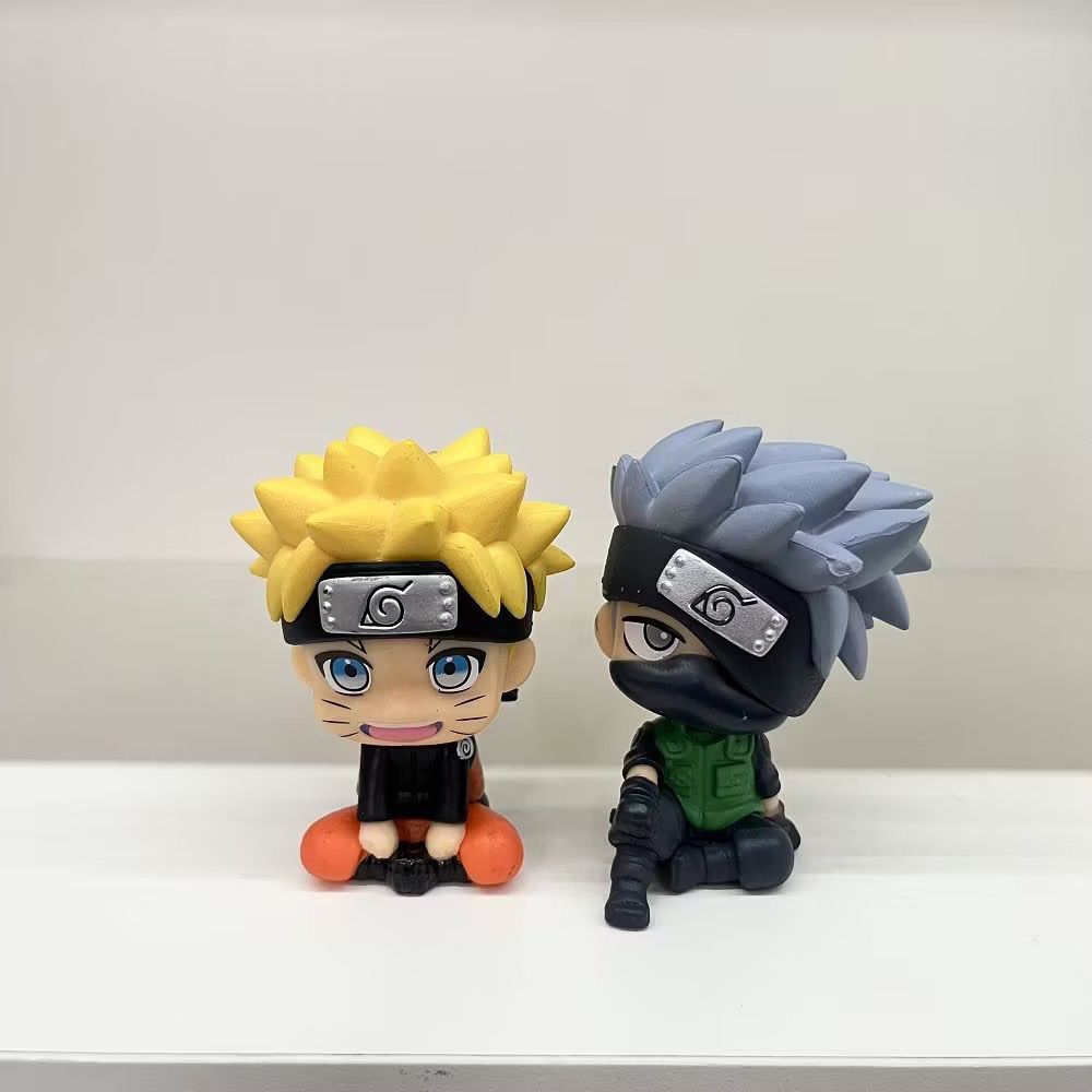 Figurka Naruto, urocza kresków – Car Accessories Wholesale recenzja i cena