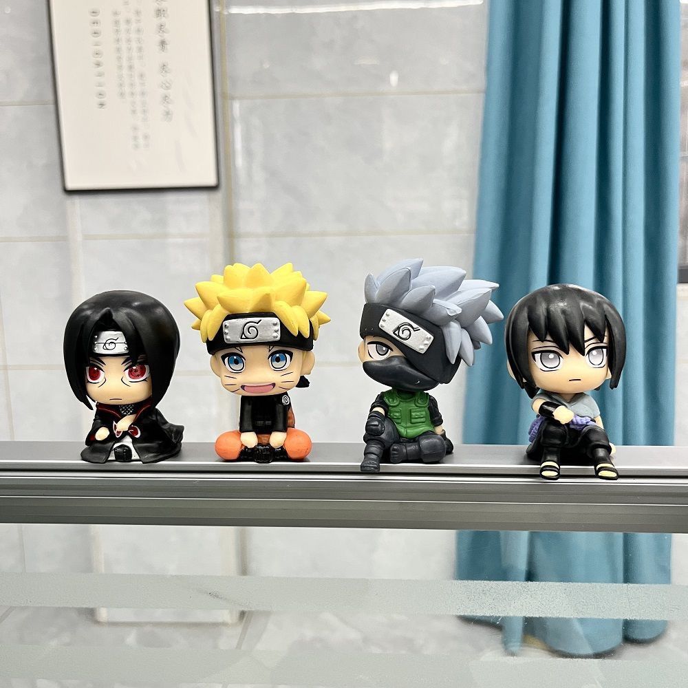 Figurka Naruto, urocza kresków – Car Accessories Wholesale recenzja i cena
