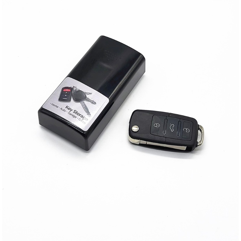 Przenośny ukryty uchwyt na klu – Car Accessories You Must Have recenzja i cena