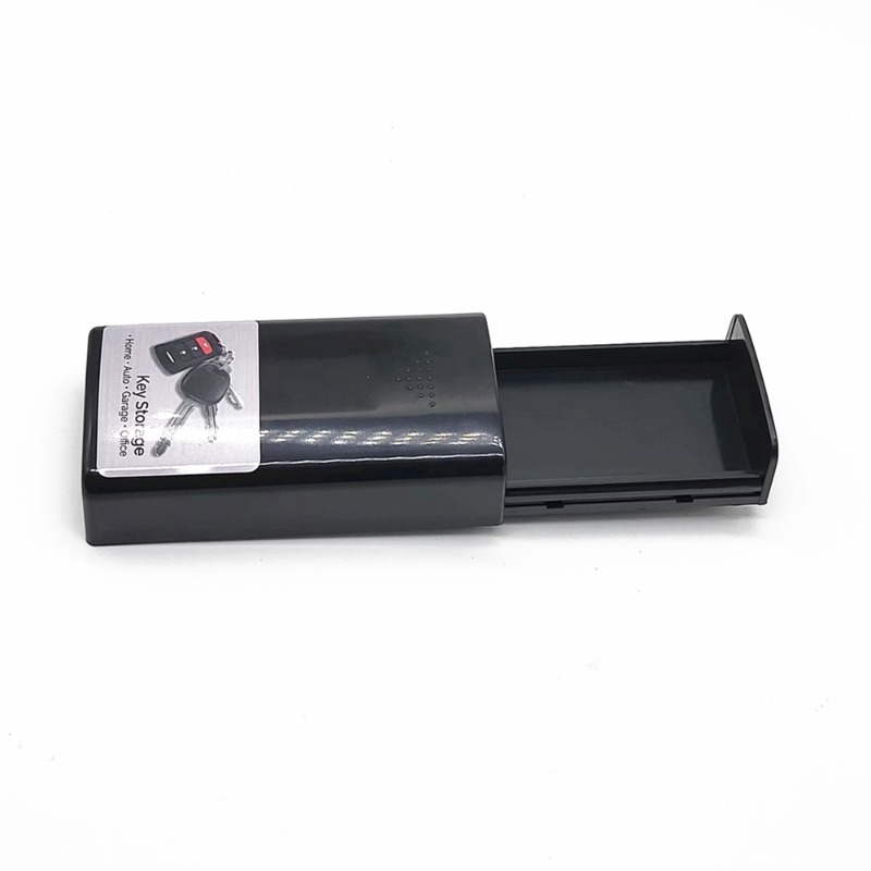 Przenośny ukryty uchwyt na klu – Car Accessories You Must Have recenzja i cena