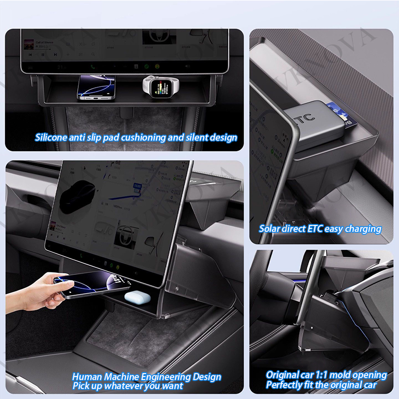 Organizer do przechowywania w  – Car Accessories List recenzja i cena