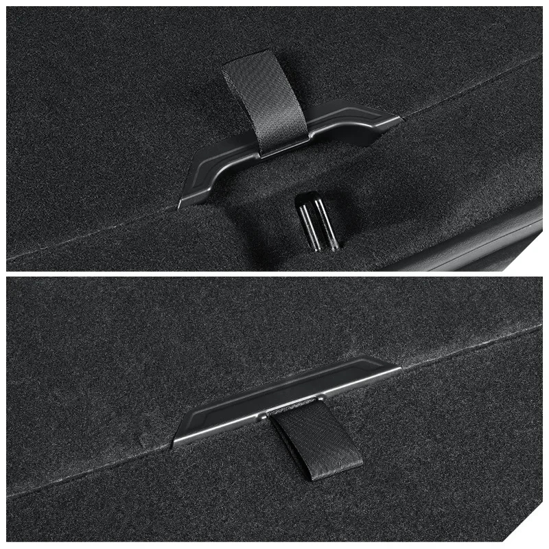 Organizer do bagażnika samocho – Car Accessories List recenzja i cena