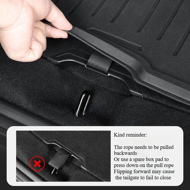 Organizer do bagażnika samocho – Car Accessories List recenzja i cena