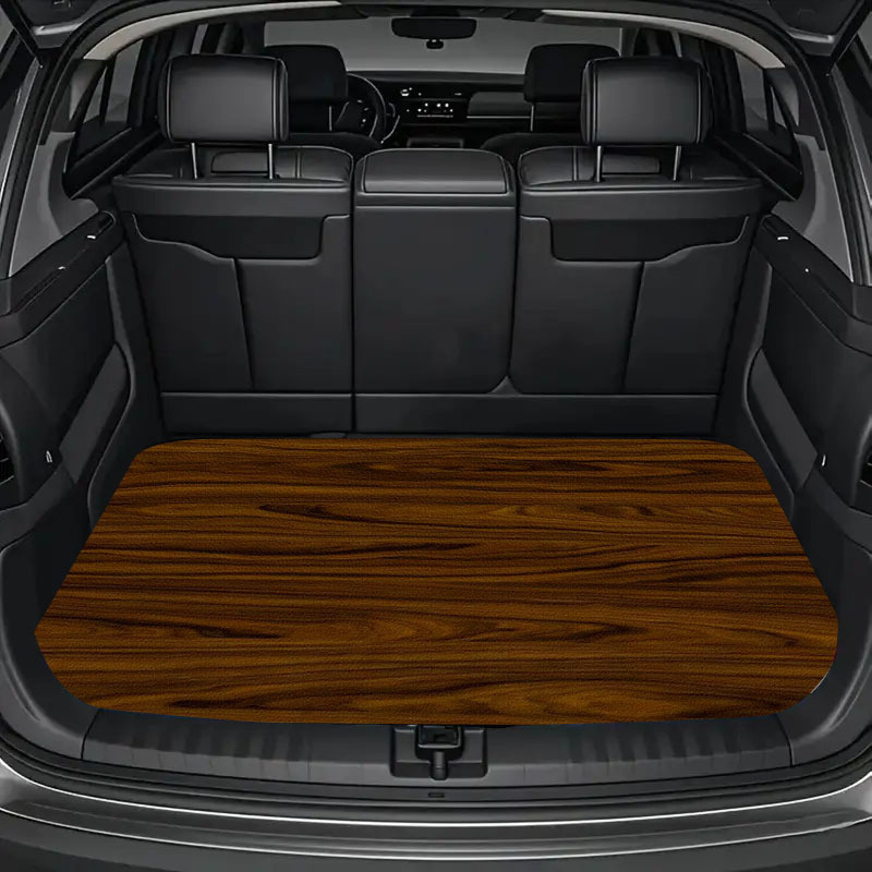 1 szt. Mata do bagażnika samoc – Car Accessories You Must Have recenzja i cena