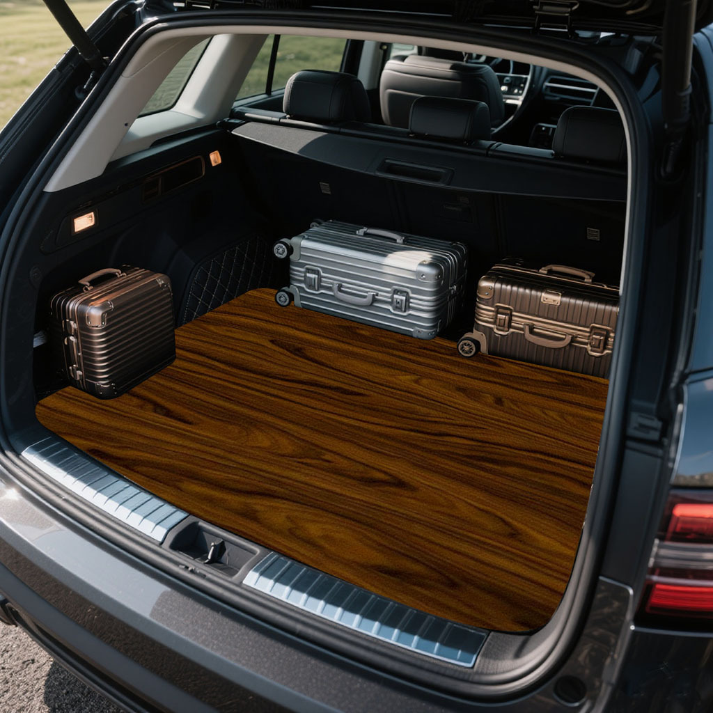 1 szt. Mata do bagażnika samoc – Car Accessories You Must Have recenzja i cena