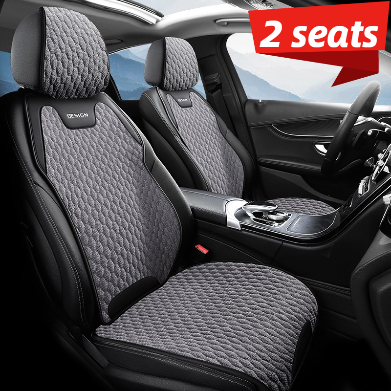 Pokrowiec na przednie 2 siedze – Car Accessories You Must Have recenzja i cena