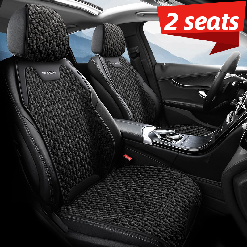 Pokrowiec na przednie 2 siedze – Car Accessories You Must Have recenzja i cena