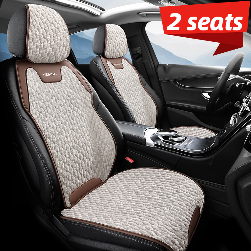 Pokrowiec na przednie 2 siedze – Car Accessories You Must Have recenzja i cena