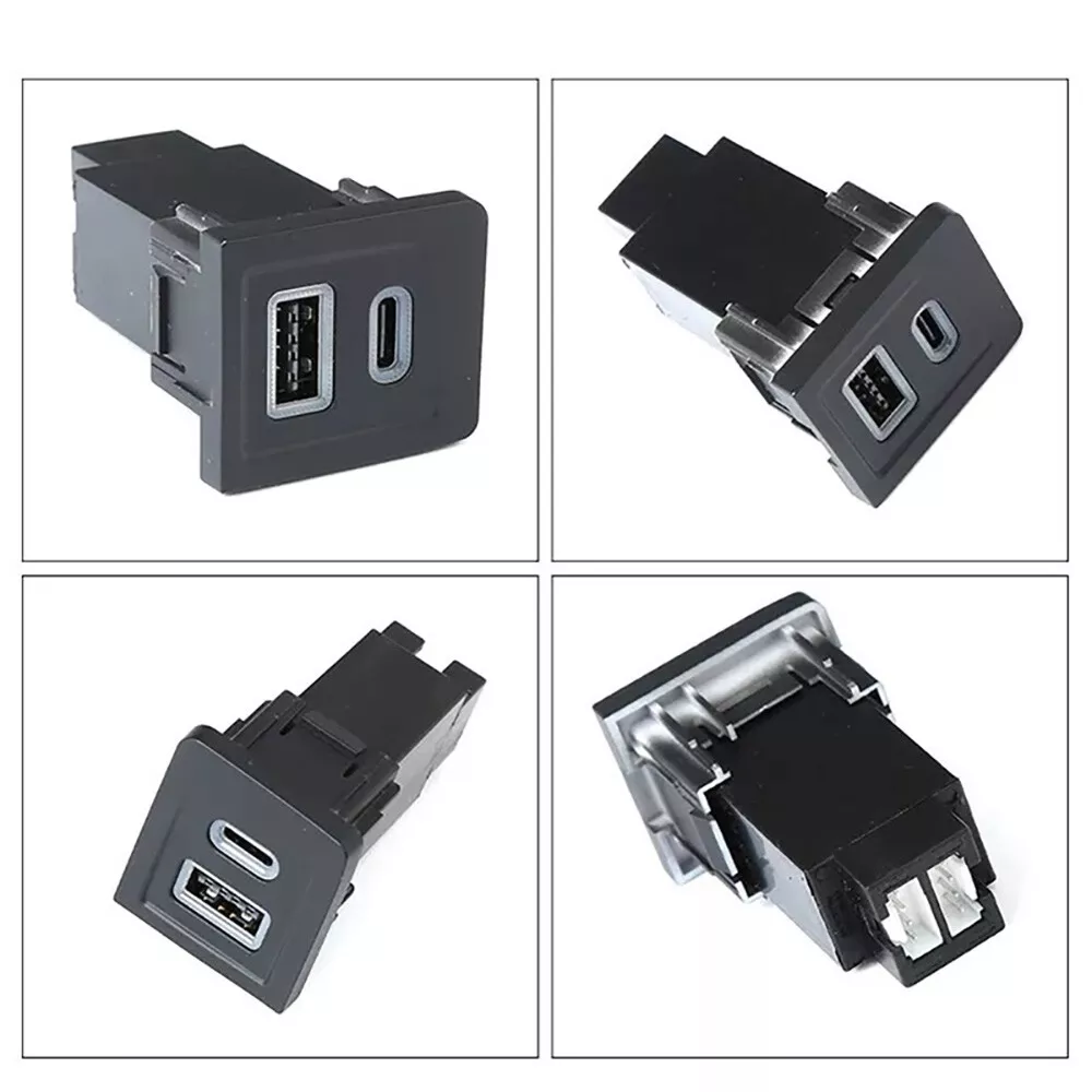 1 szt. Samochodowy adapter zas – Car Accessories Qc recenzja i cena