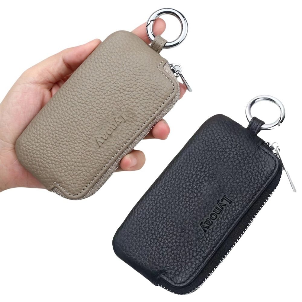 Przenośny organizer na klucze  – Car Accessories List recenzja i cena