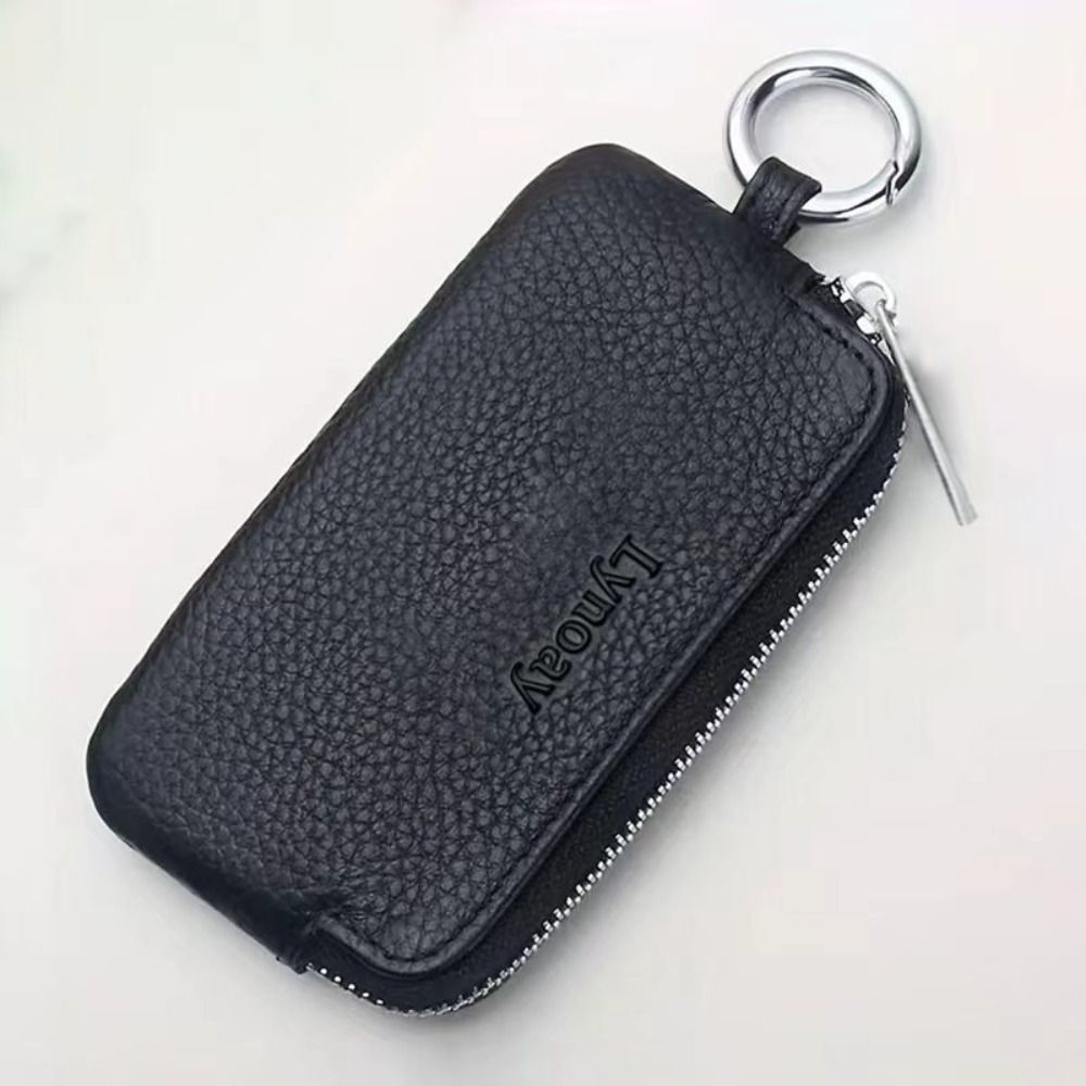 Przenośny organizer na klucze  – Car Accessories List recenzja i cena