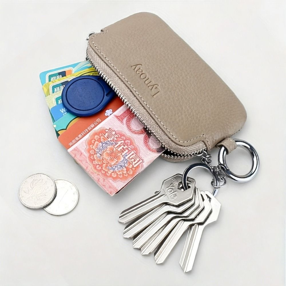 Przenośny organizer na klucze  – Car Accessories List recenzja i cena
