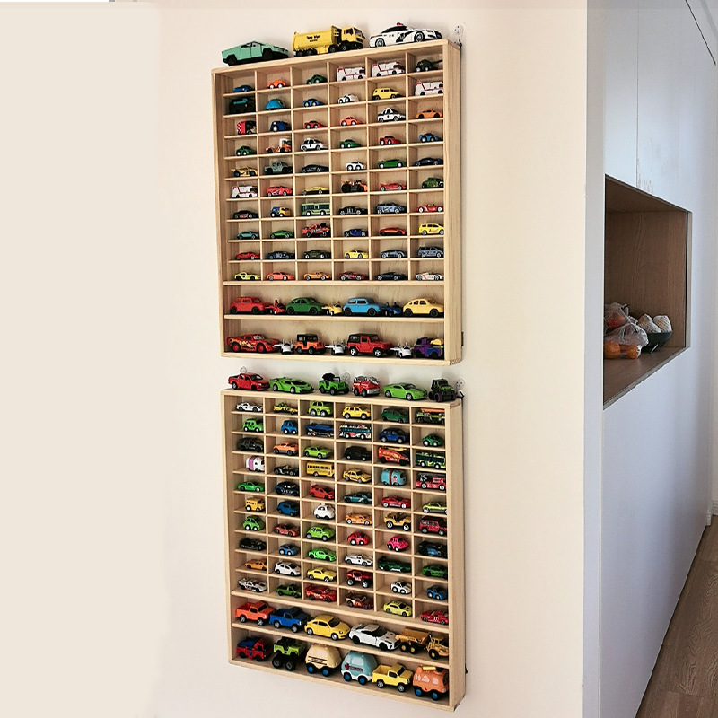 Półka ekspozycyjna na samochod – Car Accessories List recenzja i cena