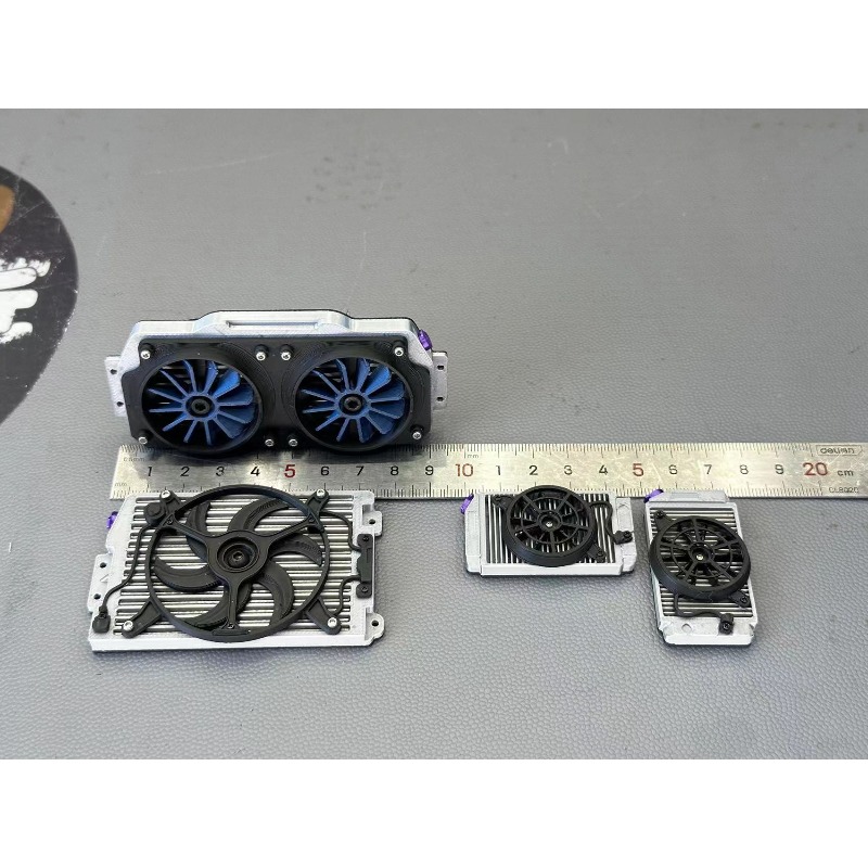 Dekoracyjne elementy do modeli – Car Accessories Youtube recenzja i cena