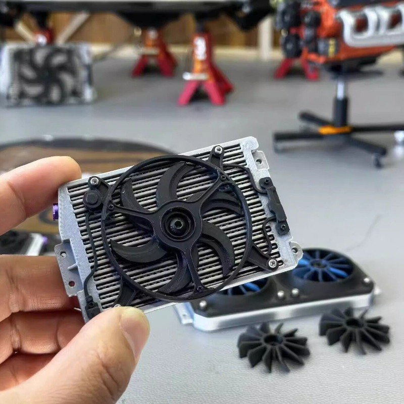 Dekoracyjne elementy do modeli – Car Accessories Youtube recenzja i cena