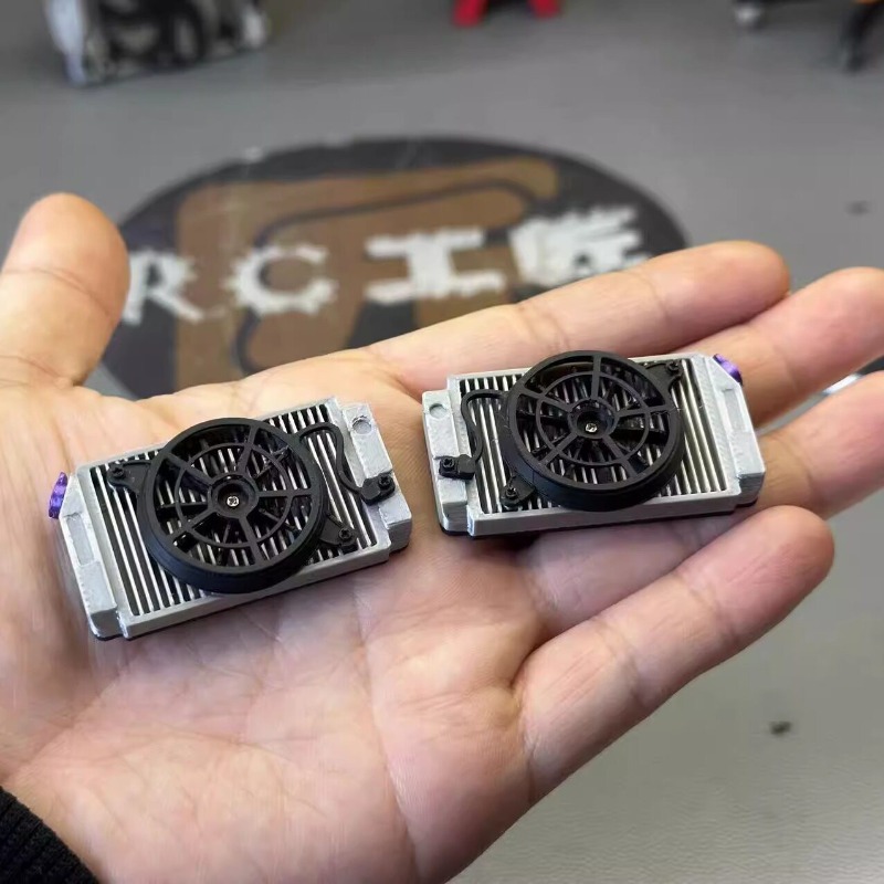 Dekoracyjne elementy do modeli – Car Accessories Youtube recenzja i cena