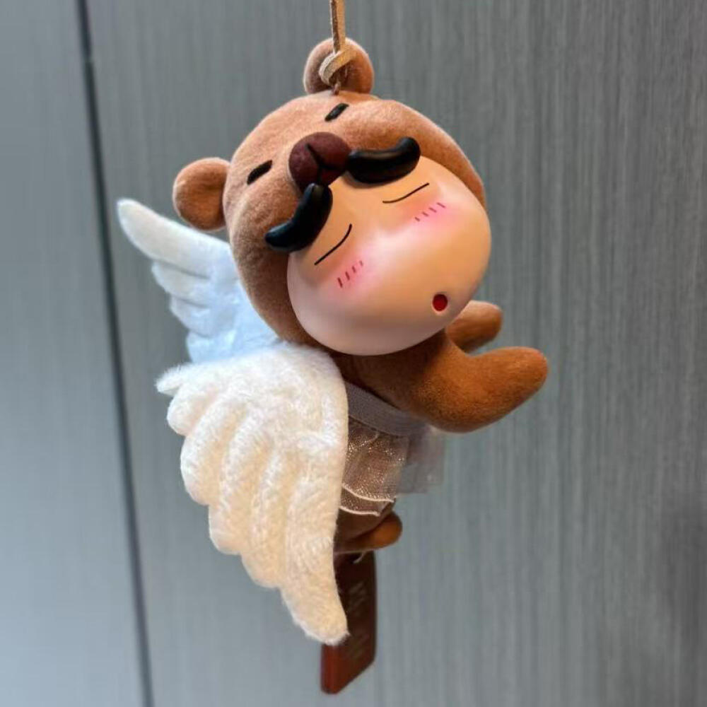 Kreskówkowy Crayon Shin-Chan A – Car Accessories Hanging From Mirror recenzja i cena