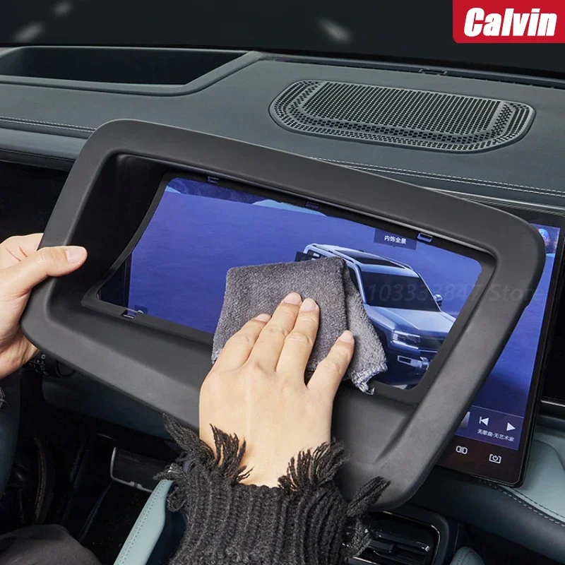 Osłona ochronna na wyświetlacz – Car Accessories You Must Have recenzja i cena