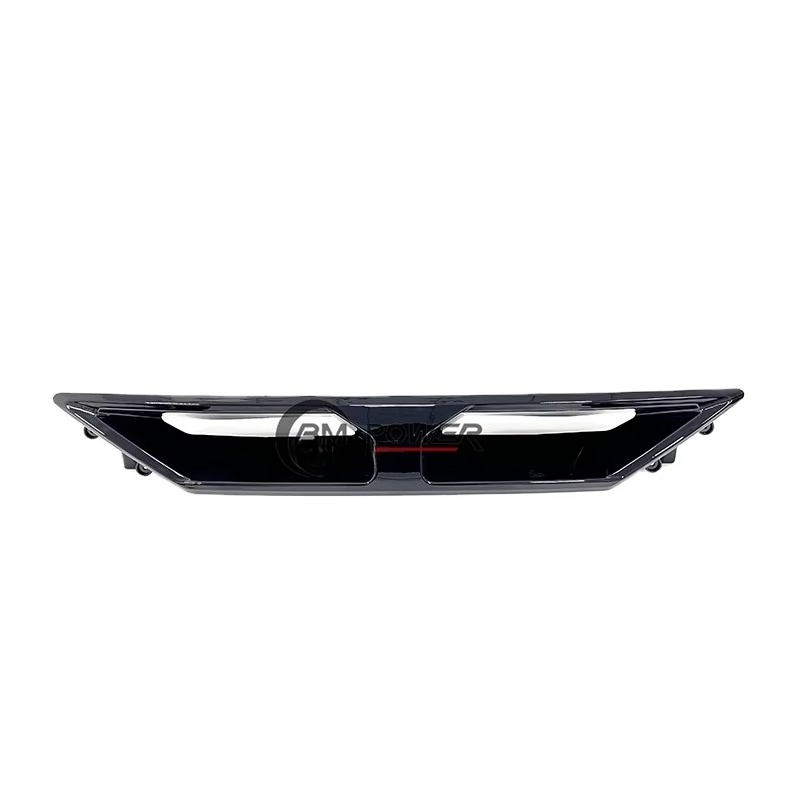 Przednia dokładka zderzaka X5  – Car Accessories Lipa recenzja i cena