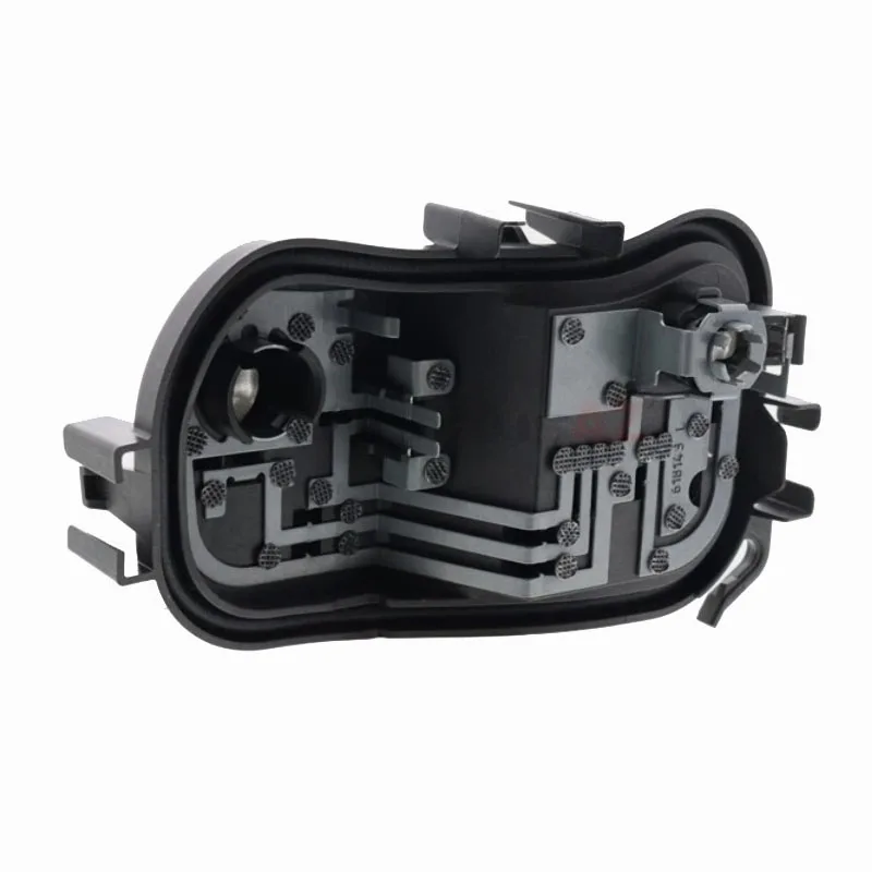 Akcesoria samochodowe: gniazdo – Car Accessories Rear recenzja i cena