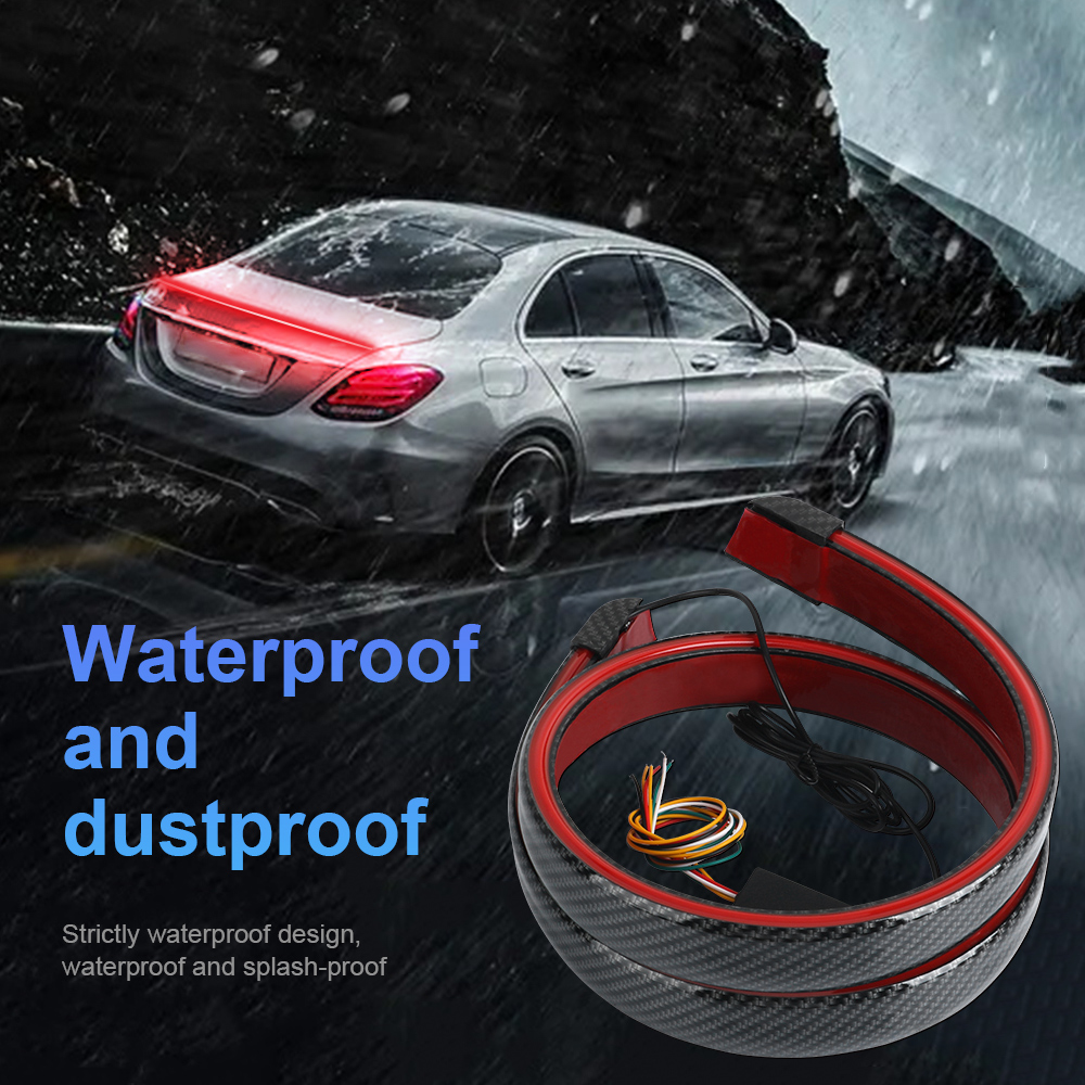 Uniwersalny spojler samochodow – Car Accessories Lipa recenzja i cena